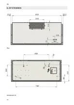 Preview for 132 page of GUTMANN CARTA 7500 Installation Instructions Manual