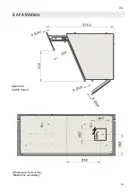 Preview for 133 page of GUTMANN CARTA 7500 Installation Instructions Manual