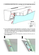 Preview for 137 page of GUTMANN CARTA 7500 Installation Instructions Manual