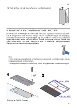 Preview for 141 page of GUTMANN CARTA 7500 Installation Instructions Manual