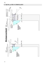 Preview for 142 page of GUTMANN CARTA 7500 Installation Instructions Manual