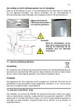 Preview for 145 page of GUTMANN CARTA 7500 Installation Instructions Manual