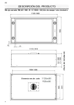 Preview for 72 page of GUTMANN CLARO 0411 Installation Instructions Manual