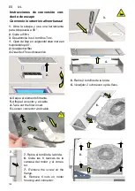 Preview for 102 page of GUTMANN CLARO 0411 Installation Instructions Manual