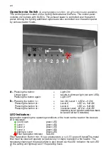 Preview for 16 page of GUTMANN EM 04 Operating Instructions Manual