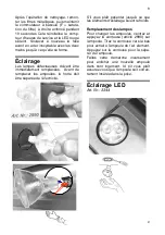 Preview for 27 page of GUTMANN EM 04 Operating Instructions Manual