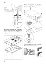 Preview for 62 page of GUTMANN EM 04 Operating Instructions Manual