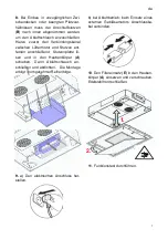 Preview for 63 page of GUTMANN EM 04 Operating Instructions Manual