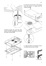 Preview for 69 page of GUTMANN EM 04 Operating Instructions Manual