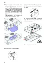 Preview for 70 page of GUTMANN EM 04 Operating Instructions Manual