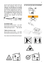 Preview for 73 page of GUTMANN EM 04 Operating Instructions Manual