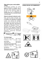 Preview for 87 page of GUTMANN EM 04 Operating Instructions Manual