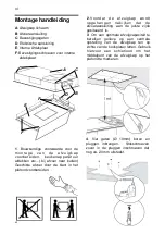 Preview for 96 page of GUTMANN EM 04 Operating Instructions Manual