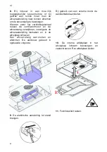 Preview for 98 page of GUTMANN EM 04 Operating Instructions Manual