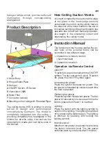 Предварительный просмотр 31 страницы GUTMANN EM05 S Instruction Manual