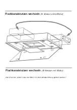 Предварительный просмотр 56 страницы GUTMANN EM05 S Instruction Manual