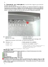 Предварительный просмотр 28 страницы GUTMANN ESTRELLA II EM 06 Operating Instructions Manual