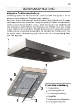 Preview for 7 page of GUTMANN FLOTAR 9200EM Operating Instructions Manual