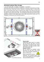 Preview for 25 page of GUTMANN FLOTAR 9200EM Operating Instructions Manual