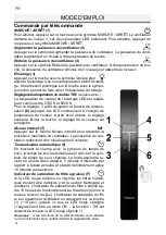 Preview for 34 page of GUTMANN FLOTAR 9200EM Operating Instructions Manual