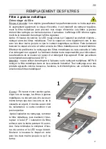 Preview for 37 page of GUTMANN FLOTAR 9200EM Operating Instructions Manual