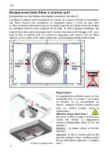 Preview for 38 page of GUTMANN FLOTAR 9200EM Operating Instructions Manual