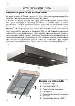 Preview for 46 page of GUTMANN FLOTAR 9200EM Operating Instructions Manual