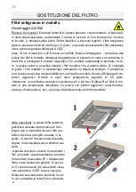 Preview for 50 page of GUTMANN FLOTAR 9200EM Operating Instructions Manual