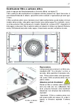 Preview for 51 page of GUTMANN FLOTAR 9200EM Operating Instructions Manual