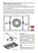 Preview for 64 page of GUTMANN FLOTAR 9200EM Operating Instructions Manual