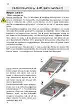 Preview for 76 page of GUTMANN FLOTAR 9200EM Operating Instructions Manual