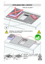 Preview for 58 page of GUTMANN FONDA 2800 ML 800 Operating Instructions Manual