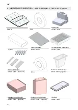 Preview for 10 page of GUTMANN FONDA 2800 ML 830 Installation Instructions Manual