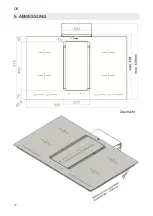 Preview for 12 page of GUTMANN FONDA 2800 ML 830 Installation Instructions Manual