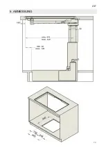 Preview for 13 page of GUTMANN FONDA 2800 ML 830 Installation Instructions Manual