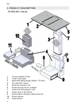 Preview for 42 page of GUTMANN FONDA 2800 ML 830 Installation Instructions Manual