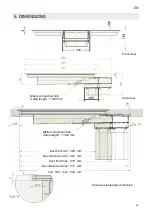 Preview for 45 page of GUTMANN FONDA 2800 ML 830 Installation Instructions Manual