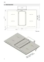 Preview for 46 page of GUTMANN FONDA 2800 ML 830 Installation Instructions Manual