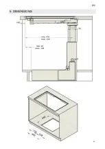 Preview for 47 page of GUTMANN FONDA 2800 ML 830 Installation Instructions Manual