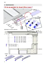 Preview for 48 page of GUTMANN FONDA 2800 ML 830 Installation Instructions Manual