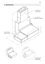 Preview for 49 page of GUTMANN FONDA 2800 ML 830 Installation Instructions Manual