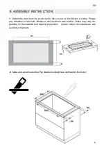 Preview for 55 page of GUTMANN FONDA 2800 ML 830 Installation Instructions Manual