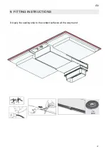 Preview for 57 page of GUTMANN FONDA 2800 ML 830 Installation Instructions Manual