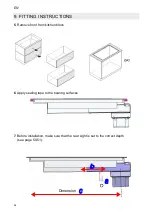 Preview for 58 page of GUTMANN FONDA 2800 ML 830 Installation Instructions Manual