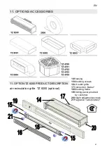 Preview for 67 page of GUTMANN FONDA 2800 ML 830 Installation Instructions Manual