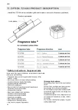 Preview for 68 page of GUTMANN FONDA 2800 ML 830 Installation Instructions Manual