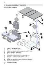 Preview for 76 page of GUTMANN FONDA 2800 ML 830 Installation Instructions Manual