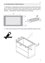 Preview for 89 page of GUTMANN FONDA 2800 ML 830 Installation Instructions Manual