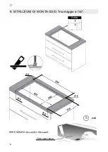 Preview for 90 page of GUTMANN FONDA 2800 ML 830 Installation Instructions Manual