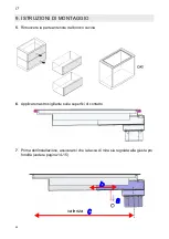 Preview for 92 page of GUTMANN FONDA 2800 ML 830 Installation Instructions Manual